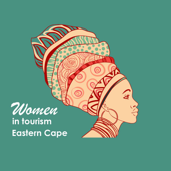 Women In Tourism Eastern Cape Logo
