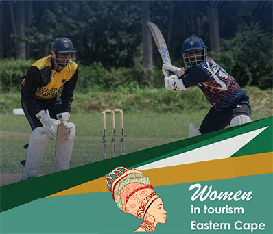 Prepare for the Cricket World Cup 2027