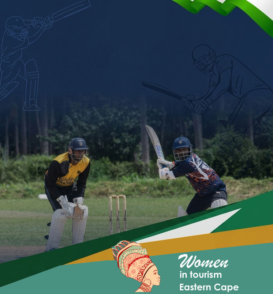 Prepare For The Cricket World Cup 2027 Event